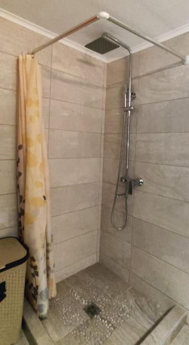Modern Apartment In Итеа Екстериор снимка