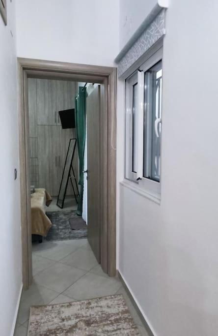 Modern Apartment In Итеа Екстериор снимка