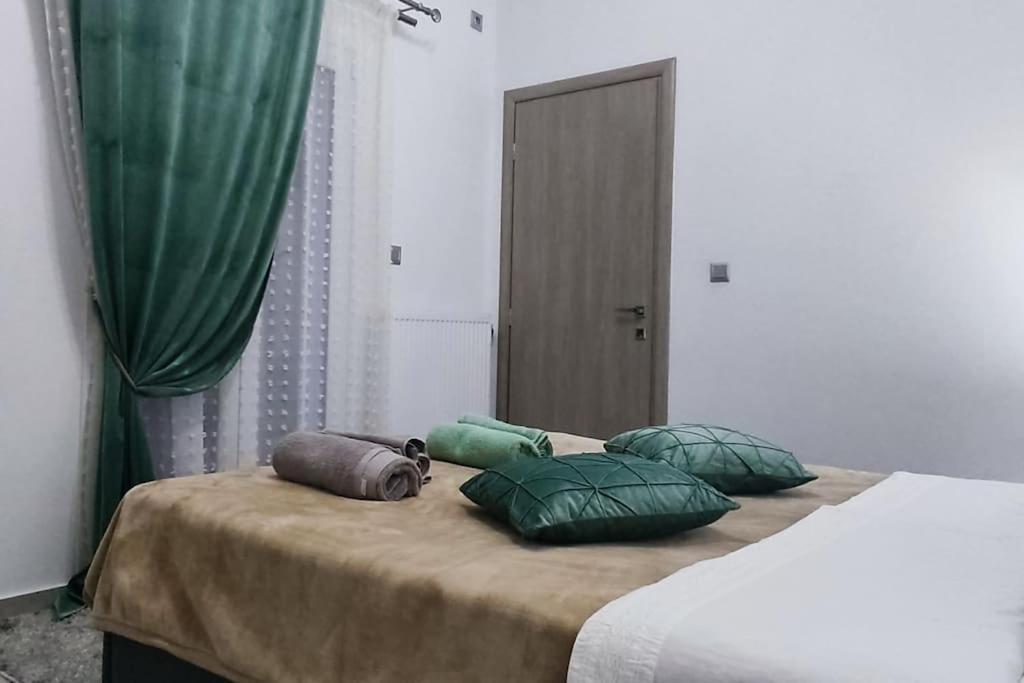 Modern Apartment In Итеа Екстериор снимка